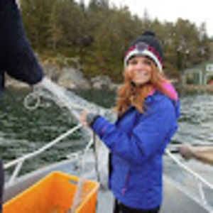 Meet your Posher, Brianna